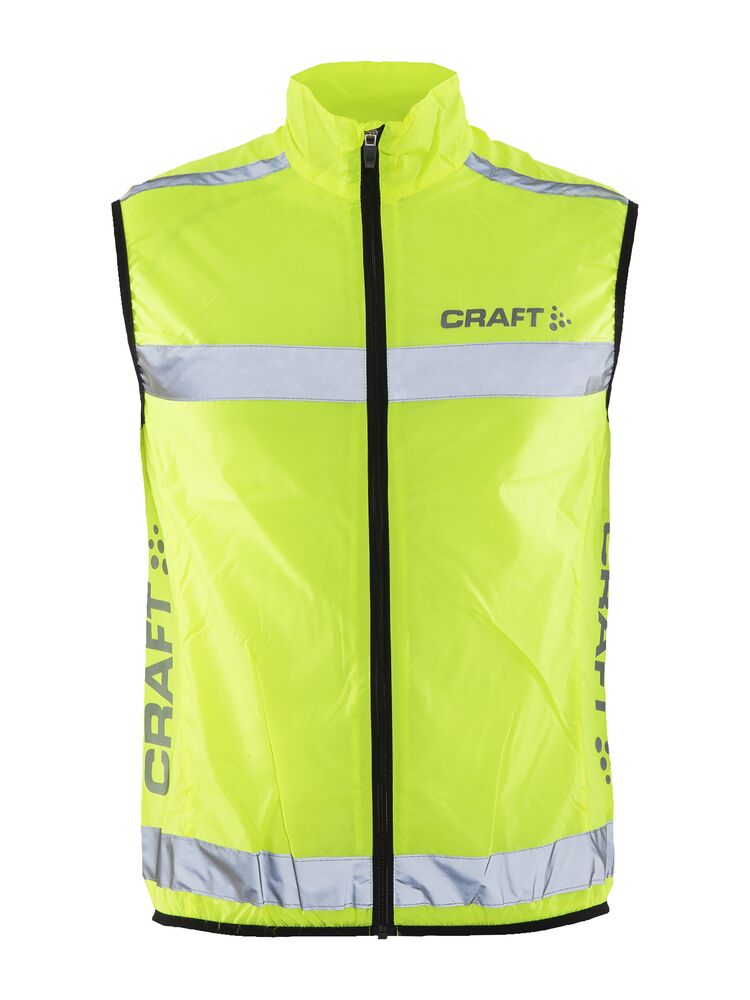 CRAFT Visibility refleksvest